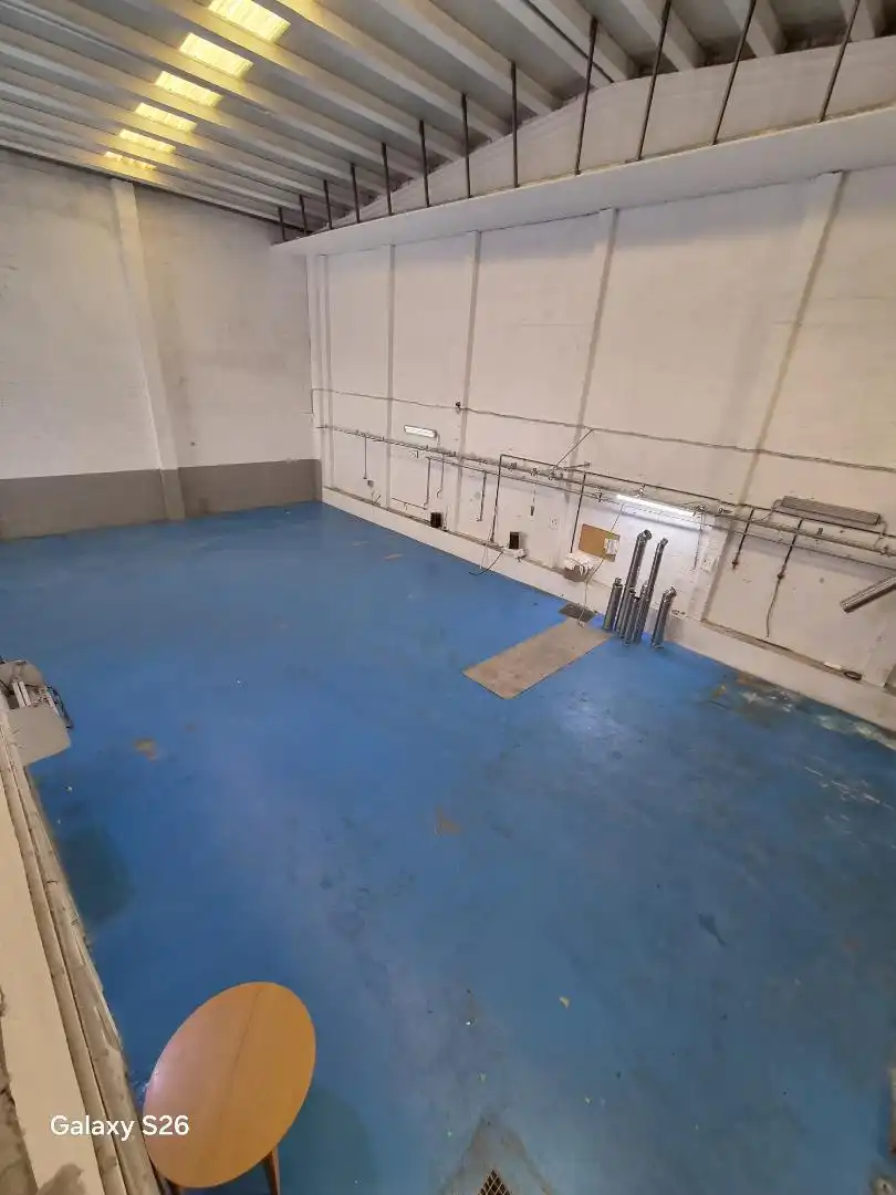 Commercial properties for rent in Carrer de la Tramuntana, 10, Alcover Commercial properties for rent in Alcover with Air Conditioner