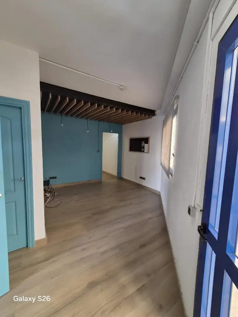 Commercial properties for rent in Carrer de la Tramuntana, 10, Alcover Commercial properties for rent in Alcover with Air Conditioner