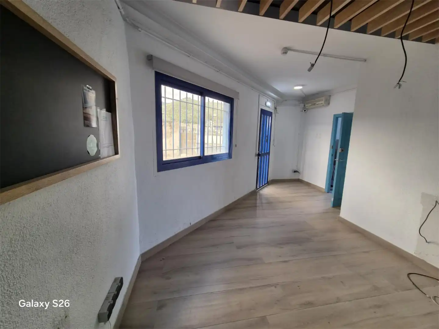 Commercial properties for rent in Carrer de la Tramuntana, 10, Alcover Commercial properties for rent in Alcover with Air Conditioner