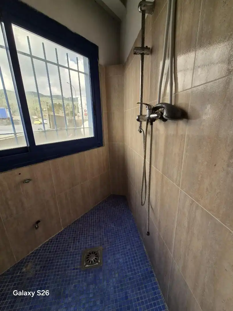 Commercial properties for rent in Carrer de la Tramuntana, 10, Alcover Bathroom of Commercial properties for rent in Alcover with Air Conditioner
