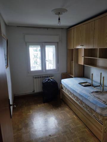 Piso en Venta en Plaza Tomás Zumalacárregui, 6 en Altsasu / Alsasua