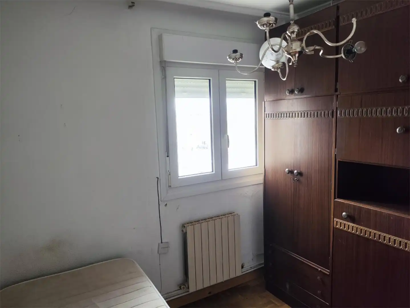 Piso en venta en Plaza Tomás Zumalacárregui, 6, Altsasu / Alsasua Habitación de Piso en venta en Altsasu / Alsasua