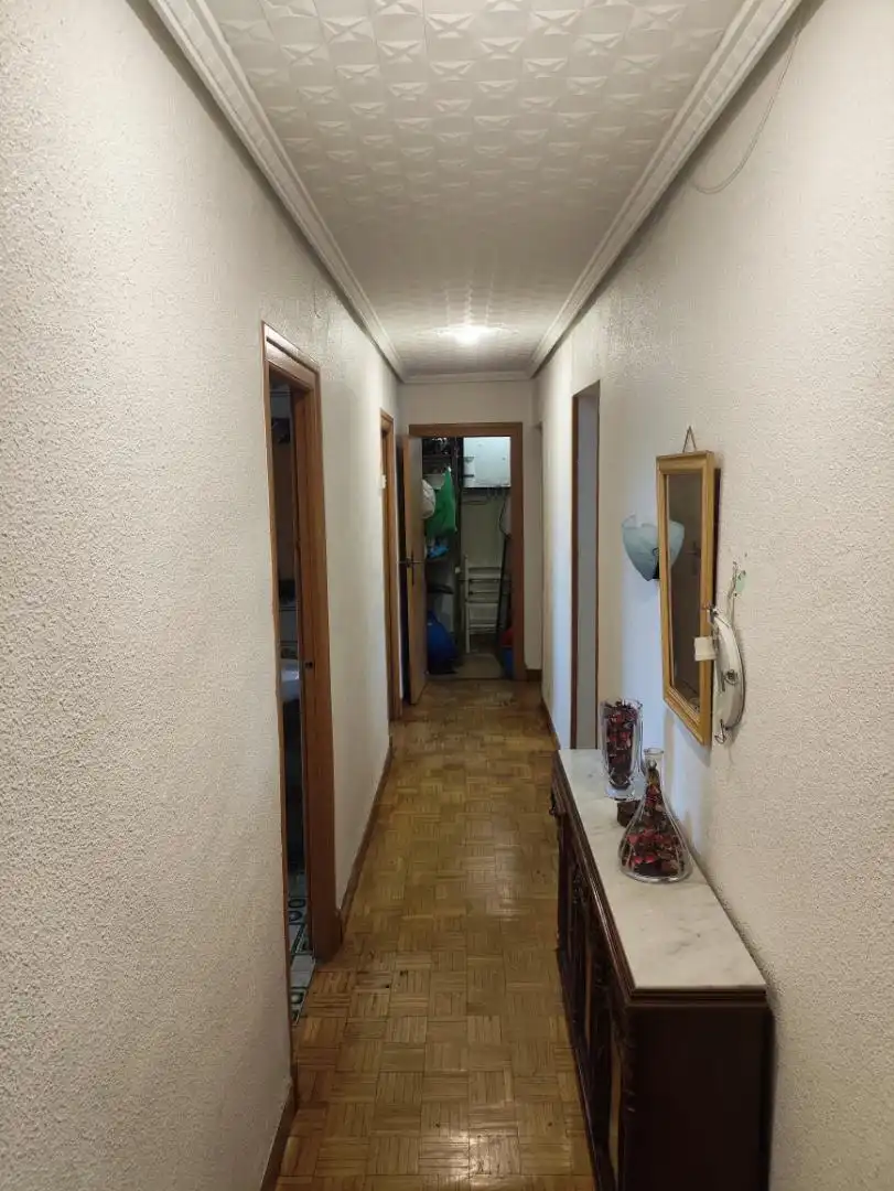 Piso en venta en Plaza Tomás Zumalacárregui, 6, Altsasu / Alsasua Piso en venta en Altsasu / Alsasua