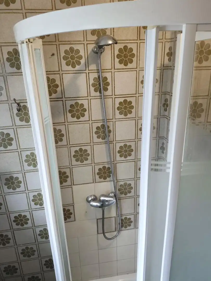 Piso en venta en Plaza Tomás Zumalacárregui, 6, Altsasu / Alsasua Baño de Piso en venta en Altsasu / Alsasua