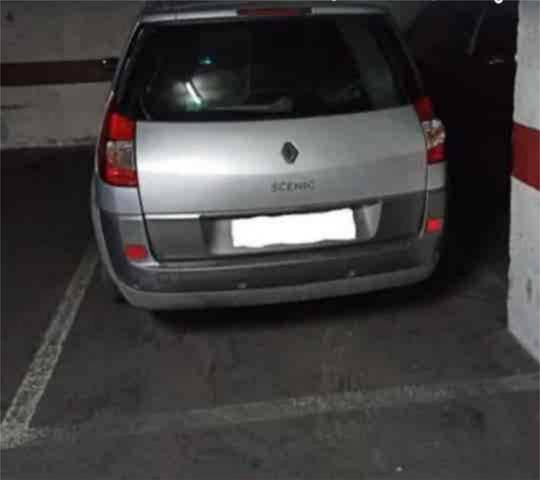 Garaje en Alquiler en Cañero