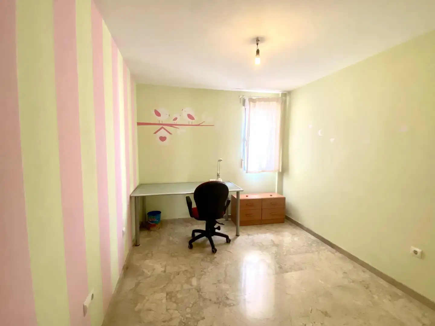 Flat for sale in Avenida de Andalucía, 3, Atarfe Bedroom of Flat for sale in Atarfe with Balcony