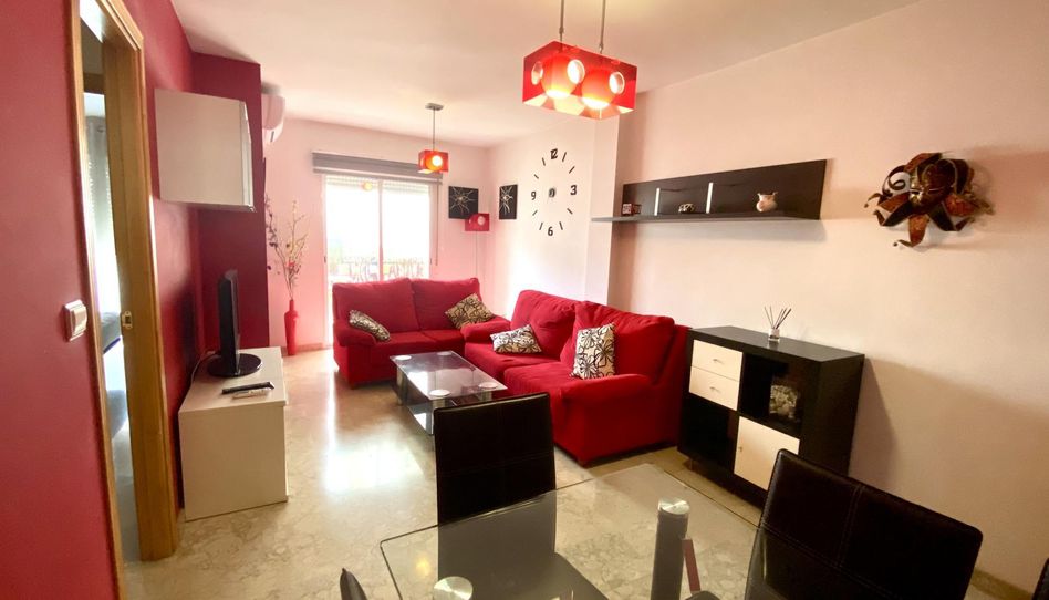 Flat for sale in Avenida de Andalucía, 3, Atarfe, Granada - image 1 Photo 1 of Flat for sale in Avenida de Andalucía, 3, Atarfe, Granada