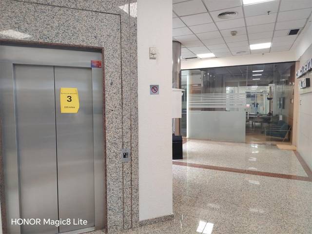 Local comercial en Alquiler en Avenida Ricardo Soriano, 20 en Ricardo Soriano