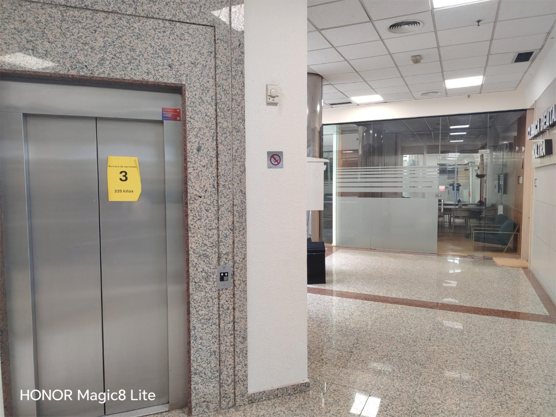 Geschaftsraum zur Miete in Avenida Ricardo Soriano, 20, Ricardo Soriano Geschaftsraum zur Miete in Marbella