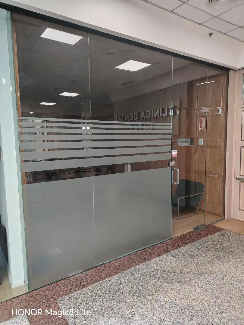 Geschaftsraum zur Miete in Marbella