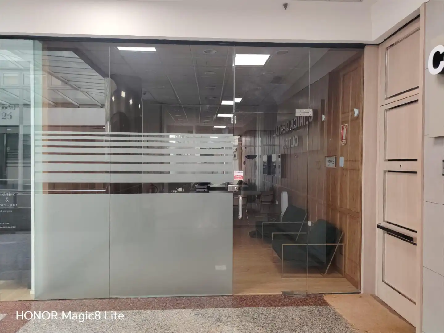 Geschaftsraum zur Miete in Marbella
