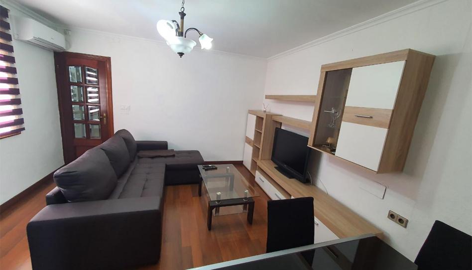 Flat for rent in Calle Santiago Ramón y Cajal, 158, Ciudad Jardín, Cartagena - image 1 Photo 1 of Flat for rent in Calle Santiago Ramón y Cajal, 158, Ciudad Jardín, Cartagena