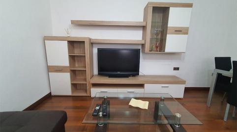 Flat for rent in Calle Santiago Ramón y Cajal, 158, Ciudad Jardín, Cartagena - image 5 Photo 5 of Flat for rent in Calle Santiago Ramón y Cajal, 158, Ciudad Jardín, Cartagena