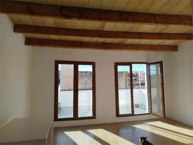 Ático en Alquiler en El Sindicat