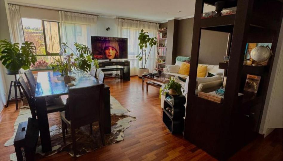 Piso de alquiler en Rúa Ícaro, 5, Liáns, Oleiros - imagen 1 Foto 1 de Piso de alquiler en Rúa Ícaro, 5, Liáns, Oleiros