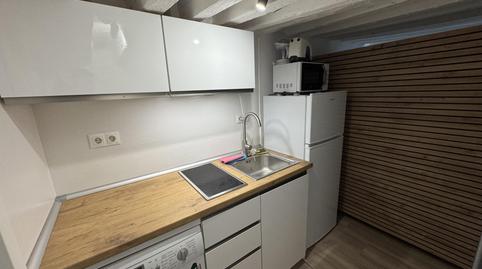 Piso de alquiler en Calle San Gil, 3, Casco Antiguo, Burgos Capital - imagen 4 Foto 4 de Piso de alquiler en Calle San Gil, 3, Casco Antiguo, Burgos Capital