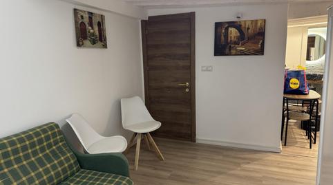 Piso de alquiler en Calle San Gil, 3, Casco Antiguo, Burgos Capital - imagen 5 Foto 5 de Piso de alquiler en Calle San Gil, 3, Casco Antiguo, Burgos Capital