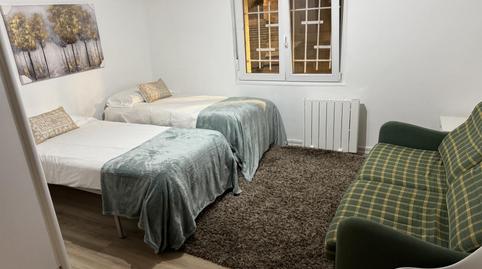 Piso de alquiler en Calle San Gil, 3, Casco Antiguo, Burgos Capital - imagen 2 Foto 2 de Piso de alquiler en Calle San Gil, 3, Casco Antiguo, Burgos Capital