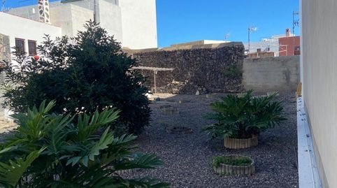 Foto 3 de Casa o chalet en venta en Calle Calvo Sotelo, 10, Garachico, Santa Cruz de Tenerife