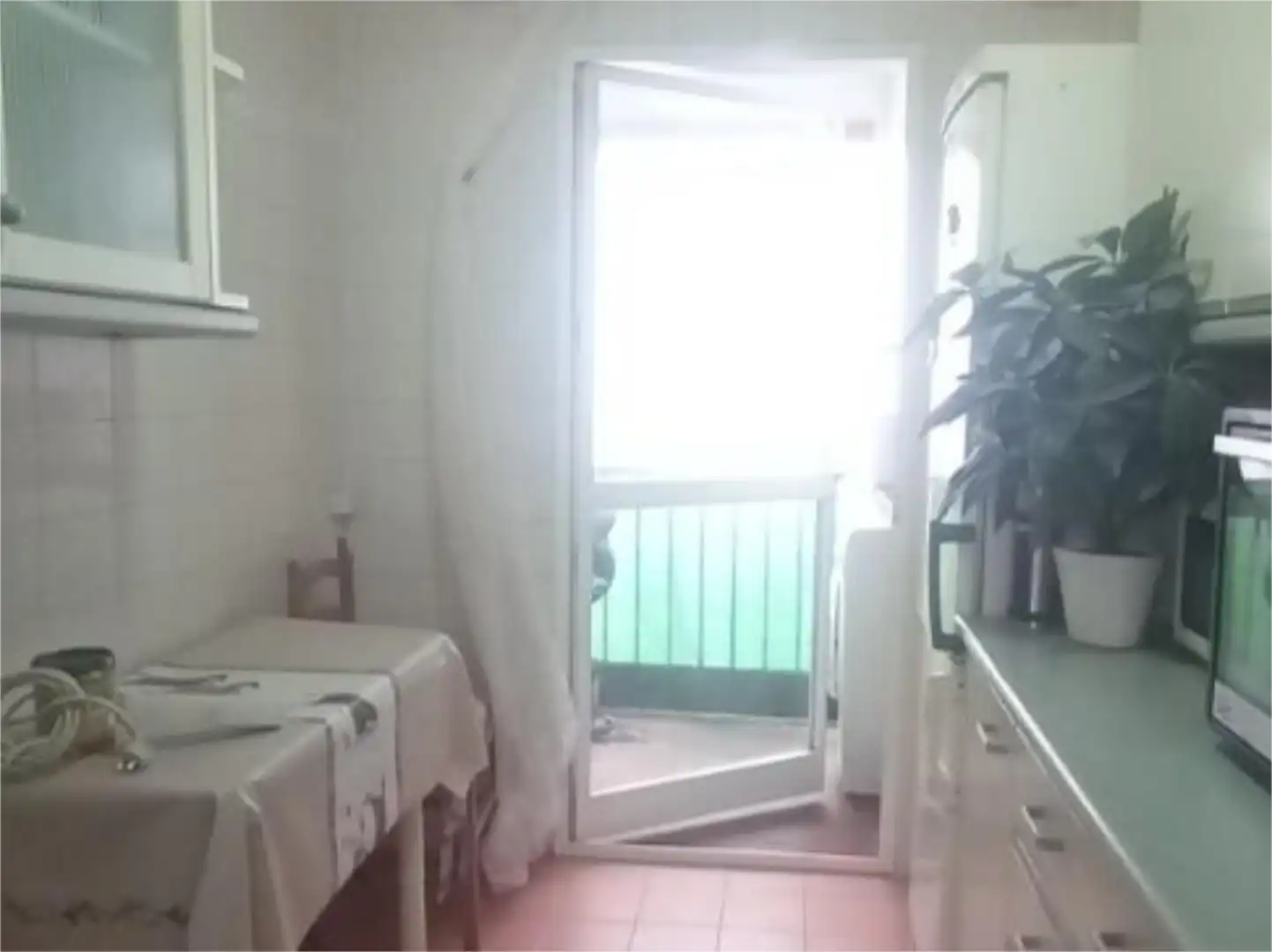 Flat for sale in Calle San José, 62, Huerta Fava - Santiago Bathroom of Flat for sale in La Línea de la Concepción with Furnished
