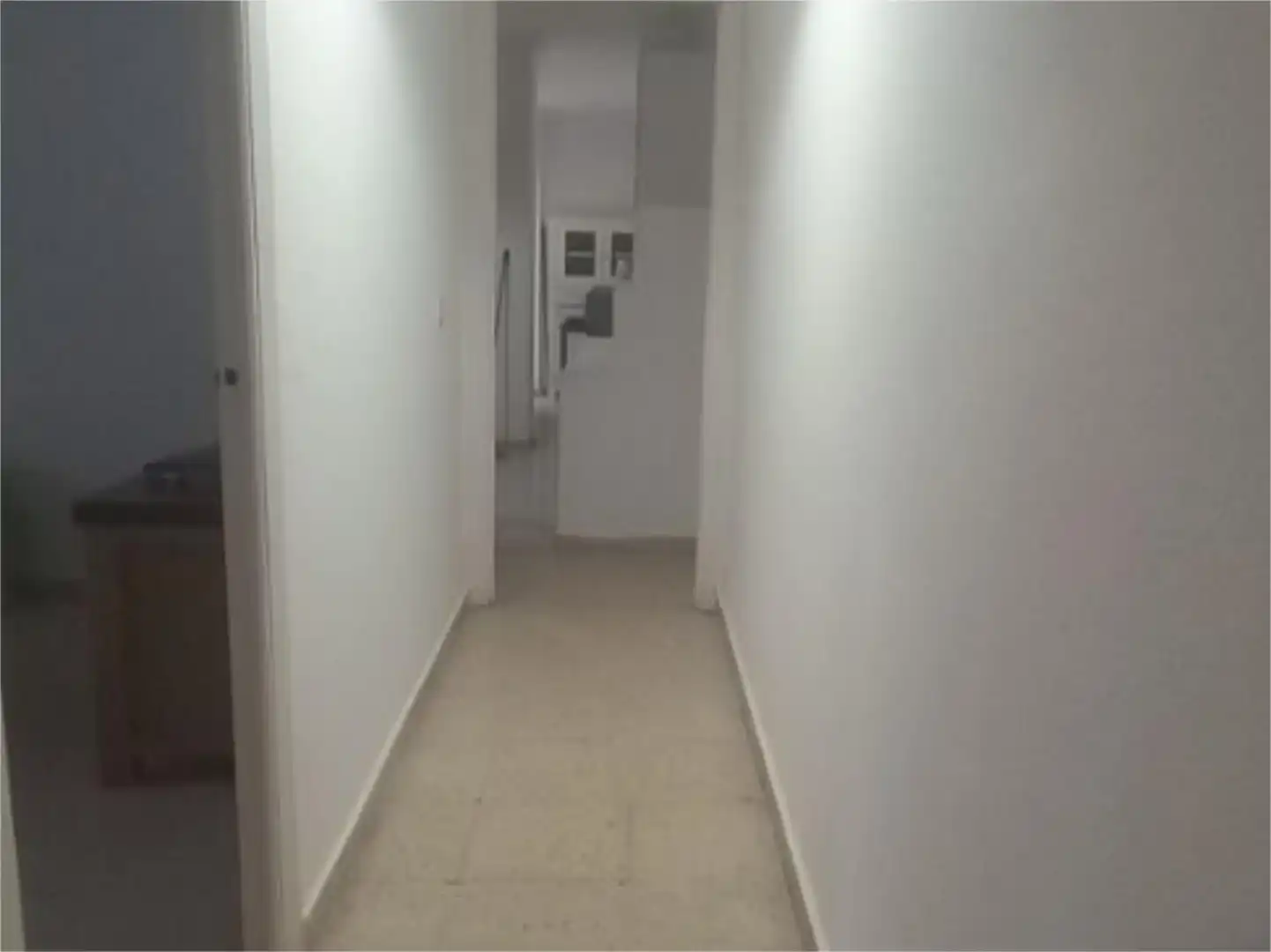 Flat for sale in Calle San José, 62, Huerta Fava - Santiago Flat for sale in La Línea de la Concepción with Furnished