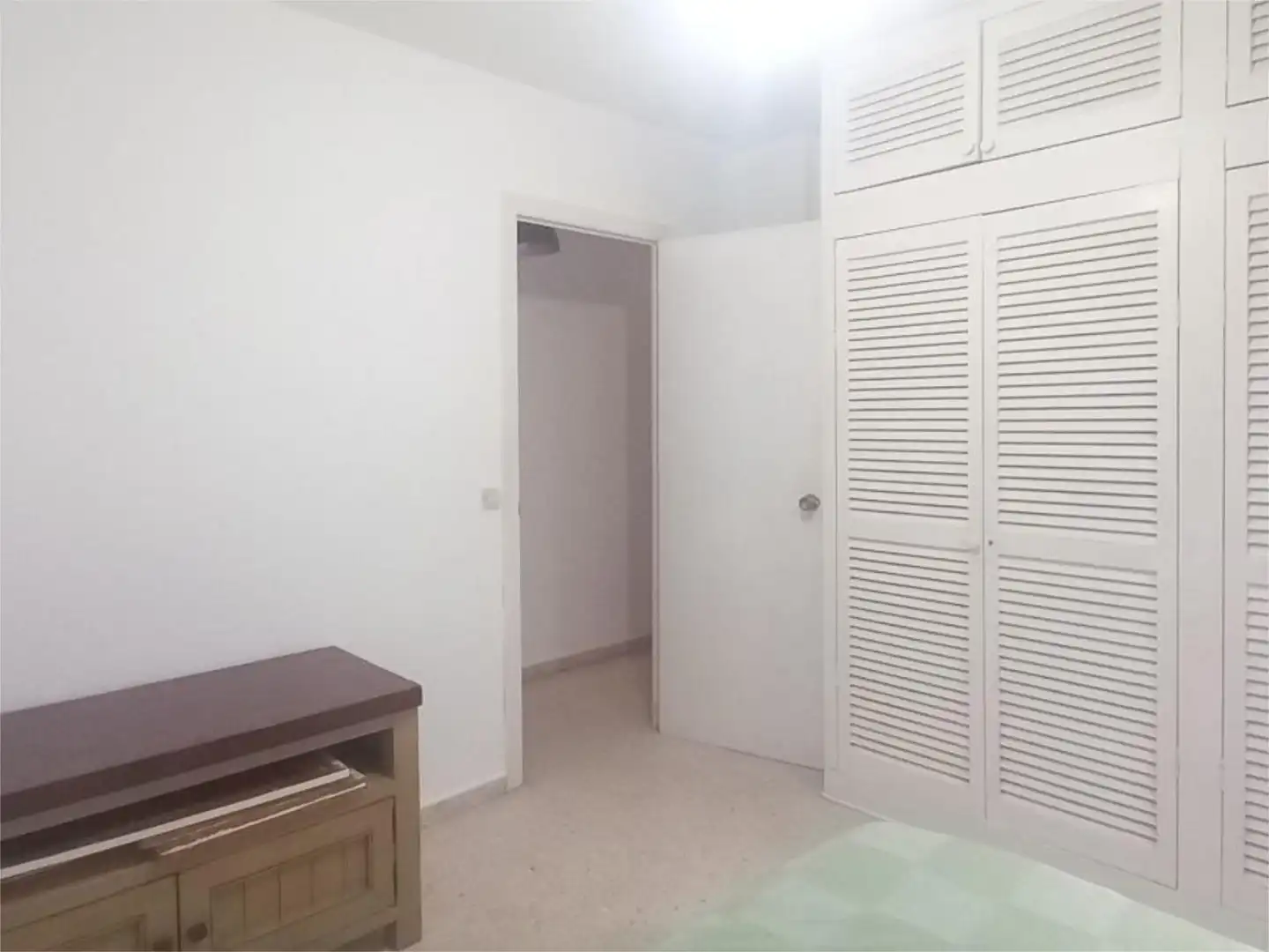 Flat for sale in Calle San José, 62, Huerta Fava - Santiago Bedroom of Flat for sale in La Línea de la Concepción with Furnished
