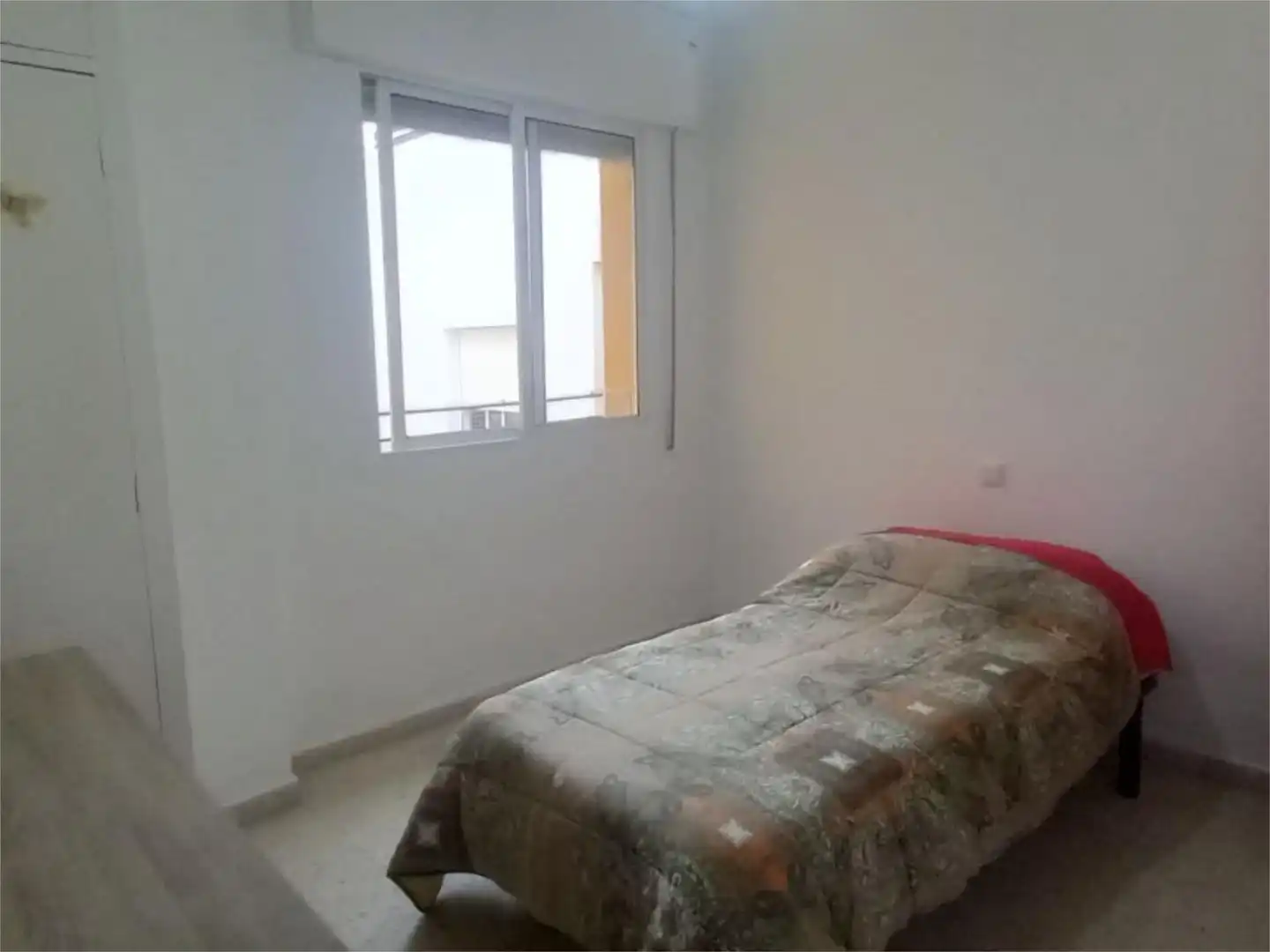 Flat for sale in Calle San José, 62, Huerta Fava - Santiago Bedroom of Flat for sale in La Línea de la Concepción with Furnished