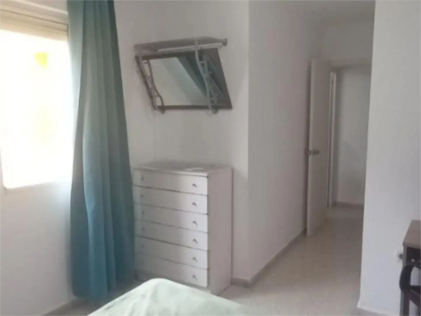 Flat for sale in Calle San José, 62, Huerta Fava - Santiago Bedroom of Flat for sale in La Línea de la Concepción with Furnished