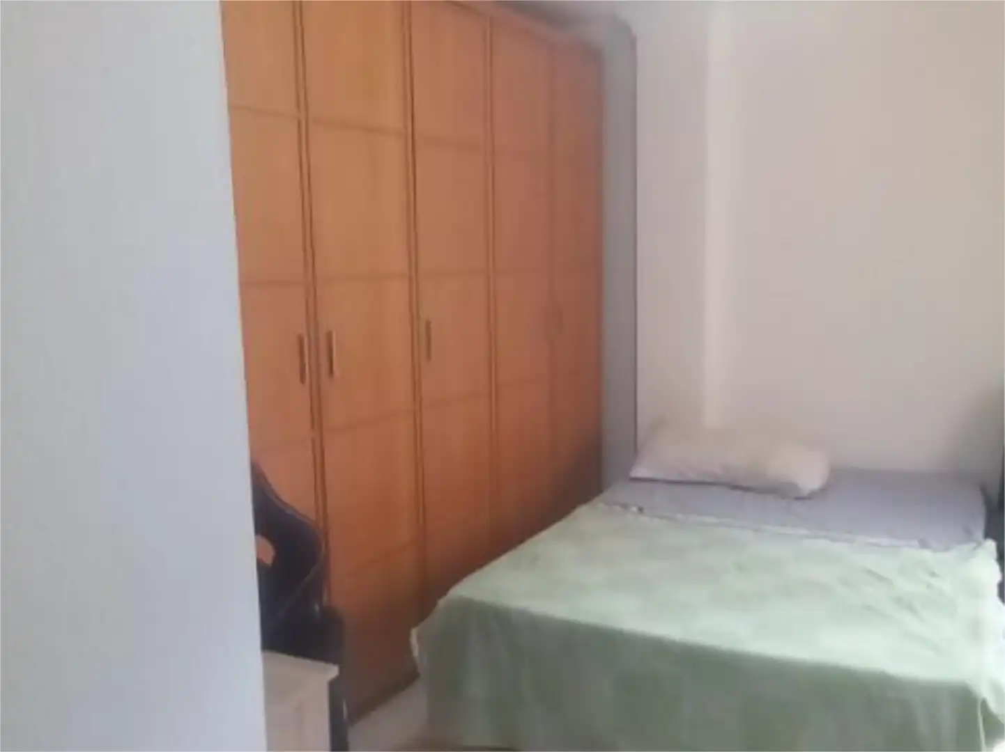 Flat for sale in Calle San José, 62, Huerta Fava - Santiago Bedroom of Flat for sale in La Línea de la Concepción with Furnished
