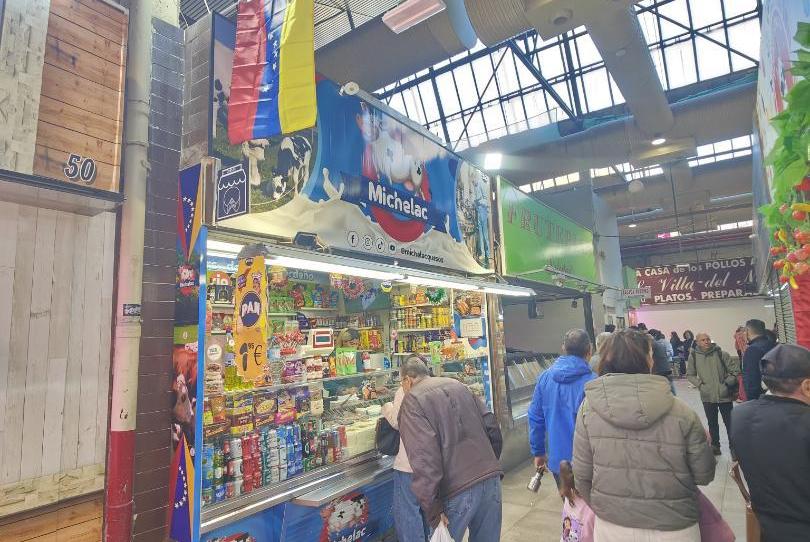 Premises for transfer in Calle de Bravo Murillo, 122, Cuatro Caminos - Azca, Madrid Capital - image 1 Photo 1 of Premises for transfer in Calle de Bravo Murillo, 122, Cuatro Caminos - Azca, Madrid Capital