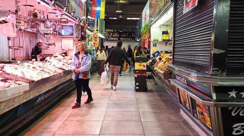 Premises for transfer in Calle de Bravo Murillo, 122, Cuatro Caminos - Azca, Madrid Capital - image 3 Photo 3 of Premises for transfer in Calle de Bravo Murillo, 122, Cuatro Caminos - Azca, Madrid Capital