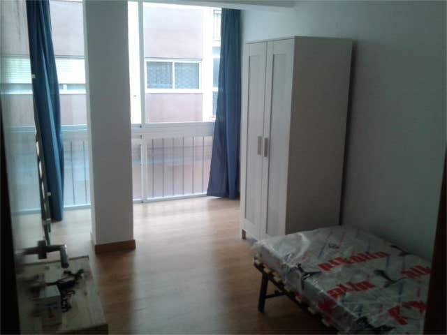 Piso en Venta en Carolinas Altas