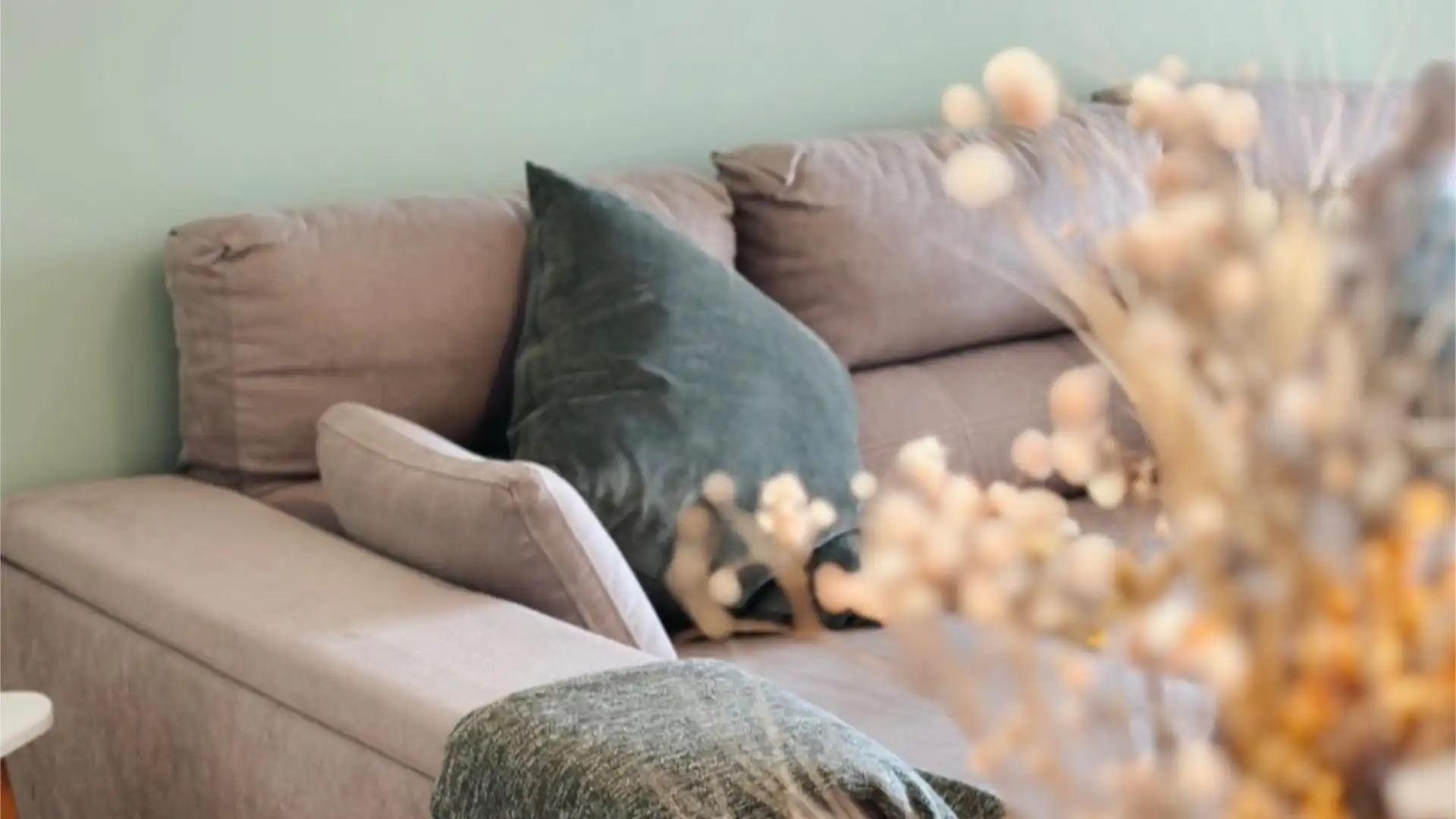 Sala d'estar de Pis en venda en Sanxenxo amb Balcó