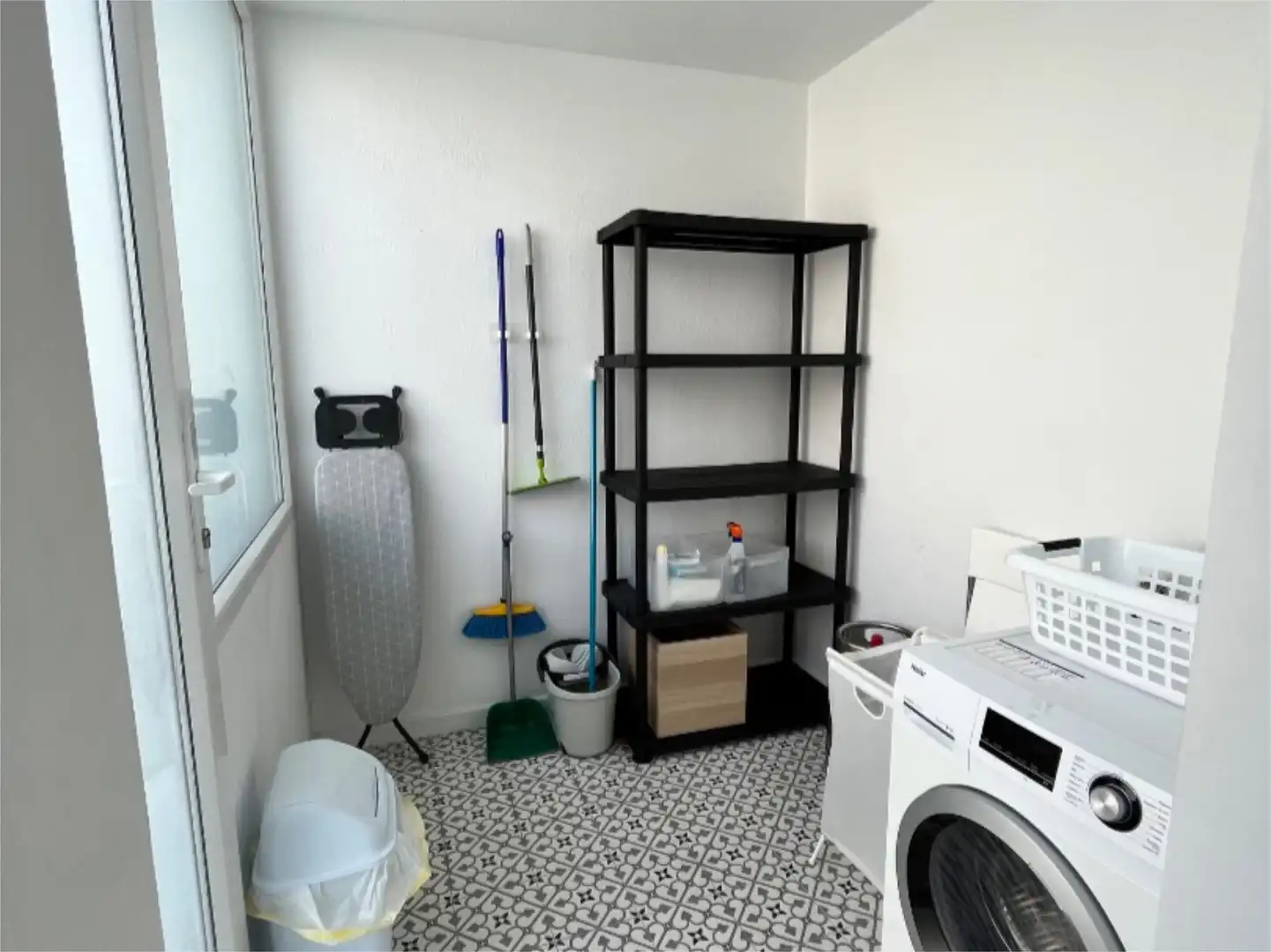 Baño de Piso en venta en Sanxenxo con Amueblado y Balcón