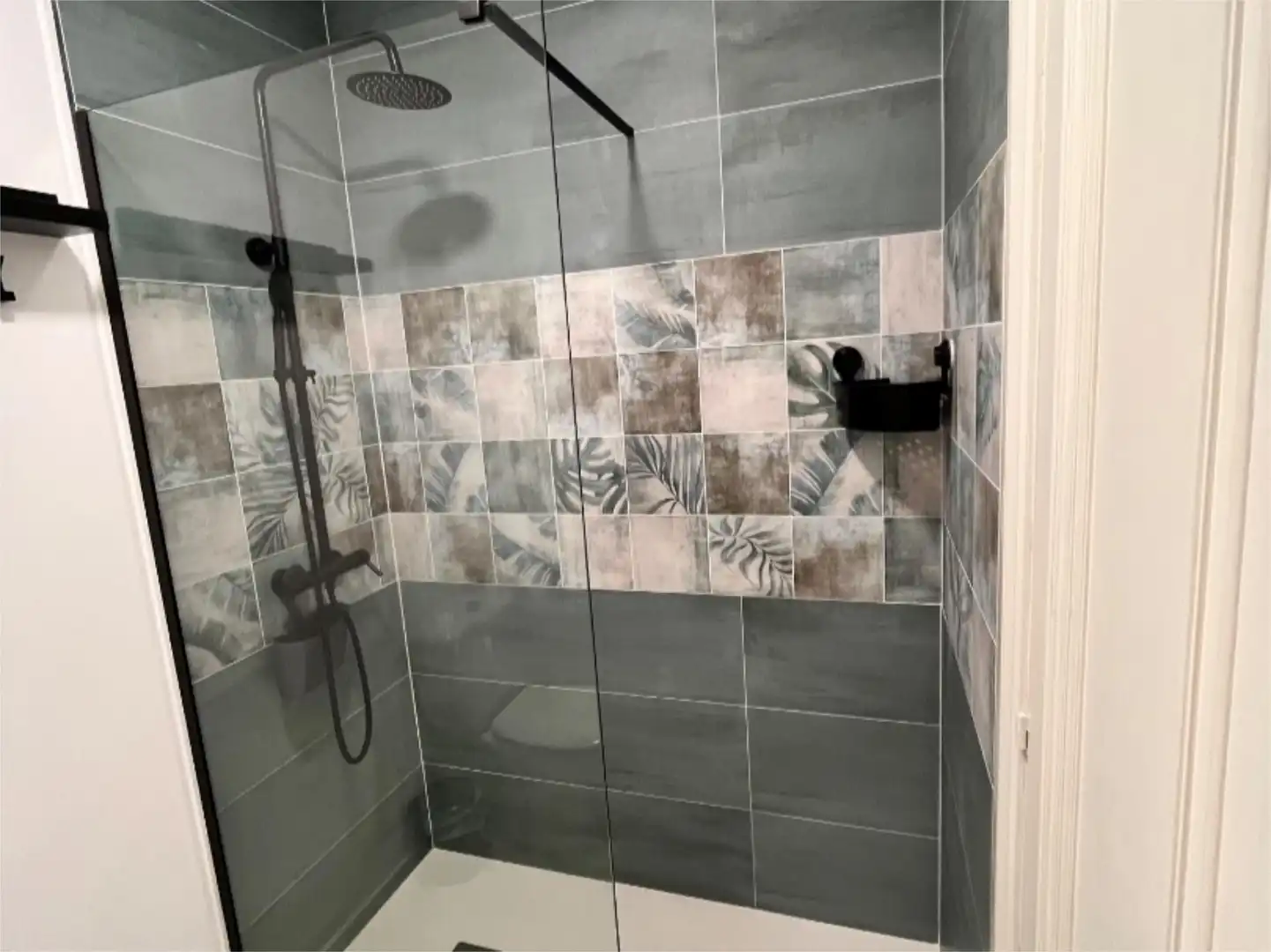 Baño de Piso en venta en Sanxenxo con Amueblado y Balcón