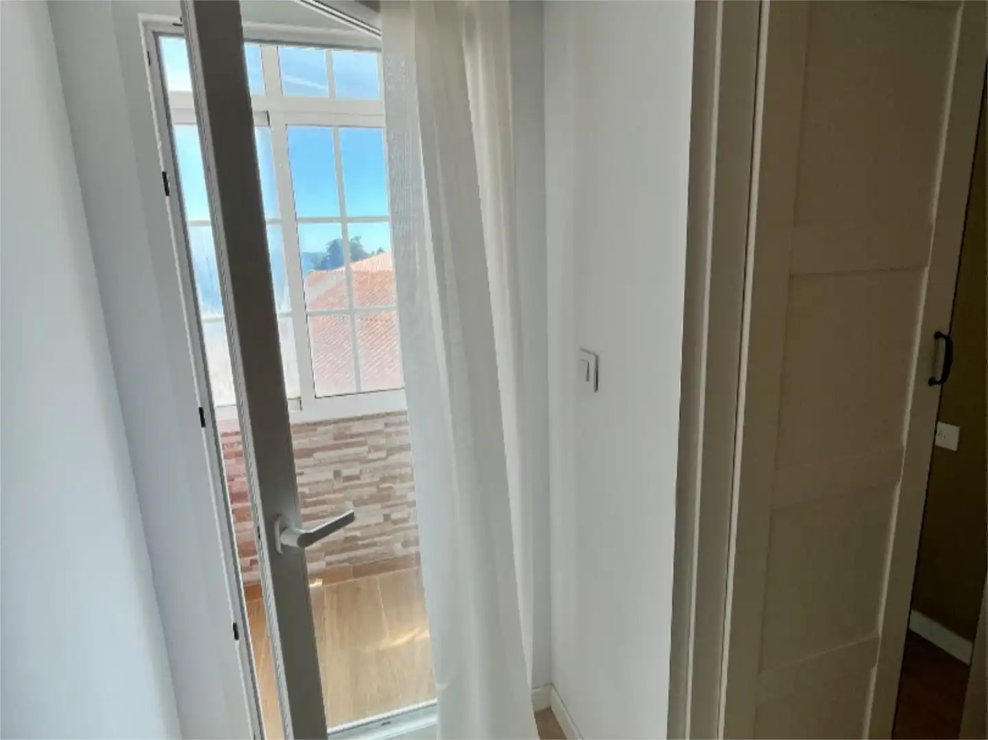 Habitación de Piso en venta en Sanxenxo con Amueblado y Balcón