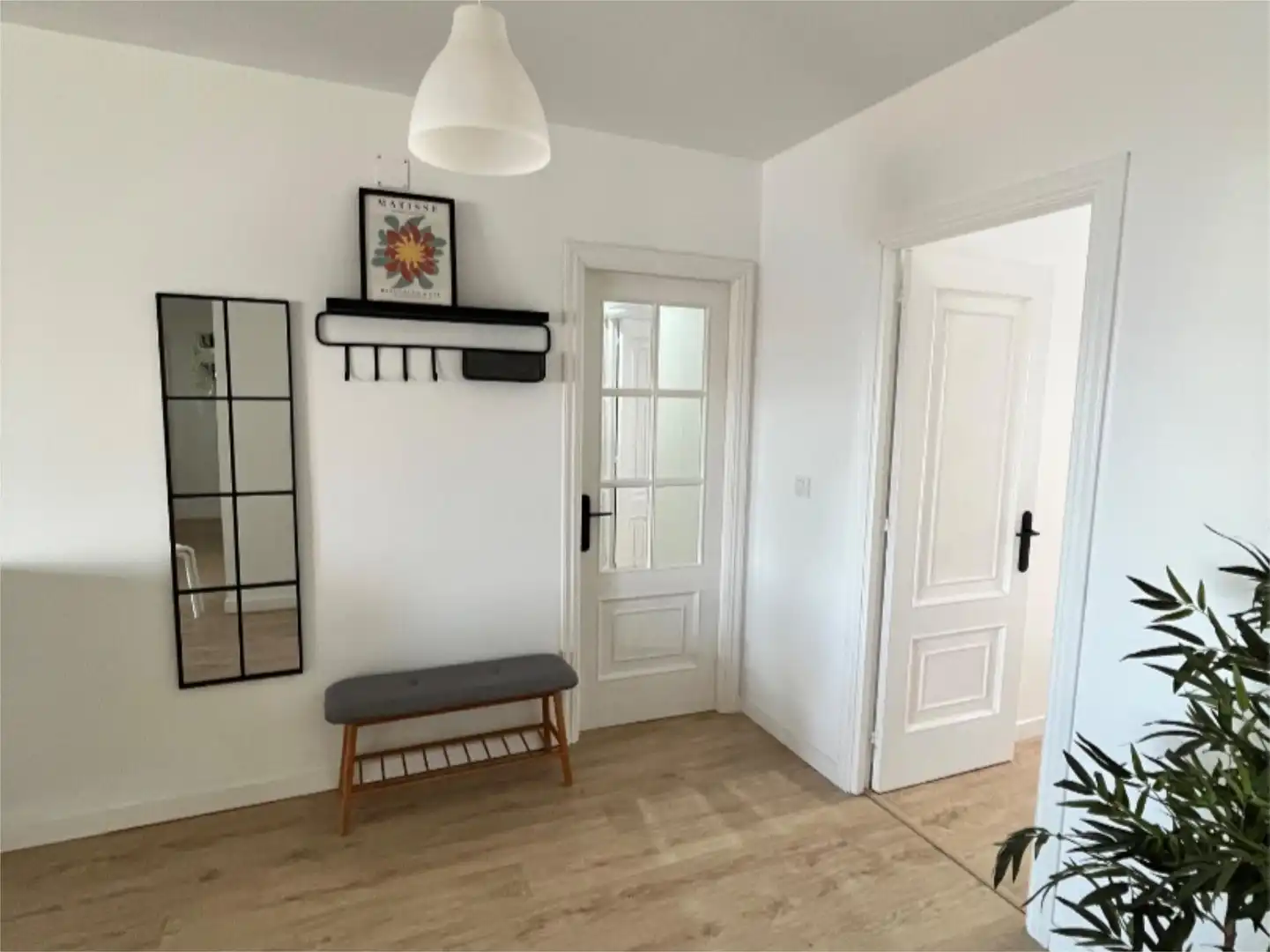 Piso en venta en Sanxenxo con Amueblado y Balcón