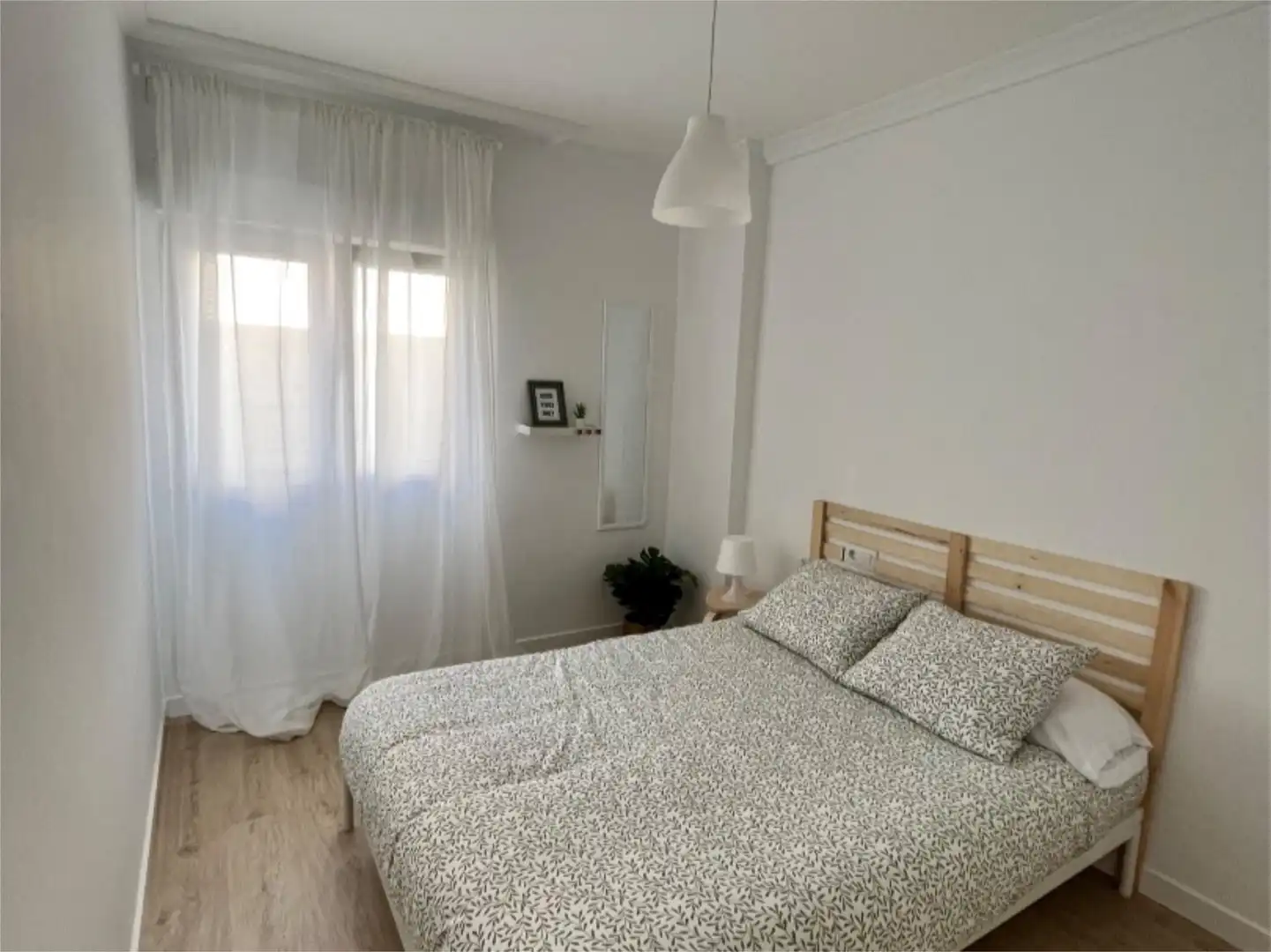 Habitación de Piso en venta en Sanxenxo con Amueblado y Balcón