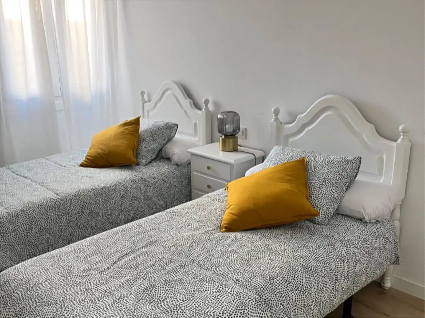 Habitación de Piso en venta en Sanxenxo con Amueblado y Balcón