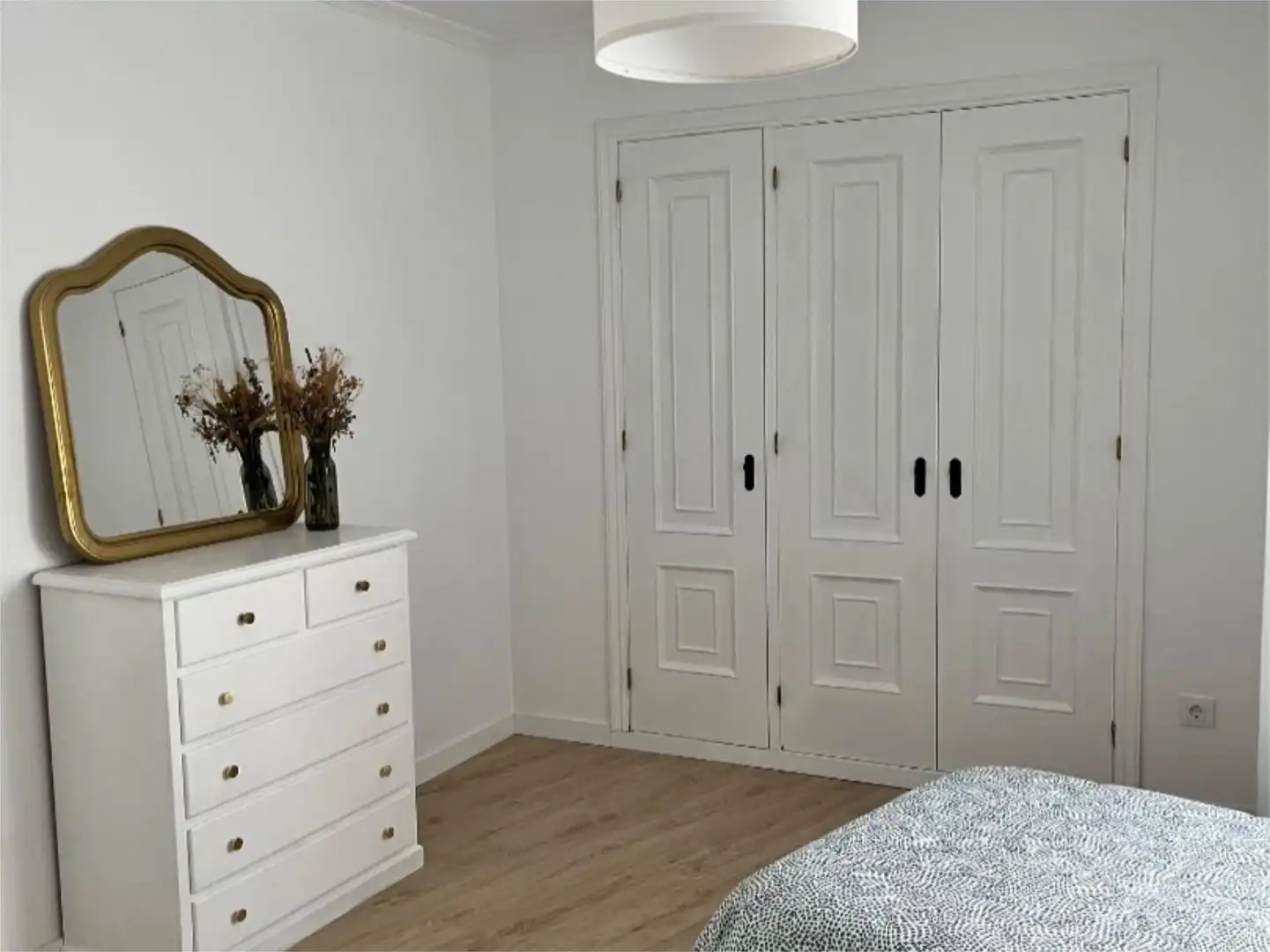 Habitación de Piso en venta en Sanxenxo con Amueblado y Balcón
