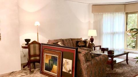 Foto 3 de Pis de lloguer a Passeig de Les Germanies, 17, Centro Histórico, Gandia