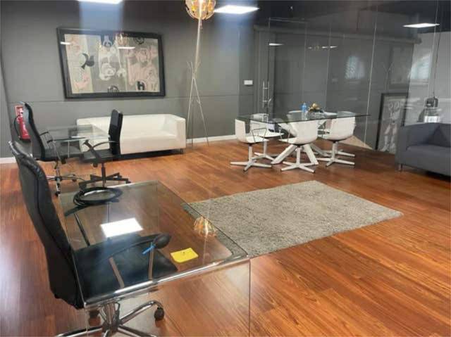 Local comercial en Alquiler en San Javier ciudad