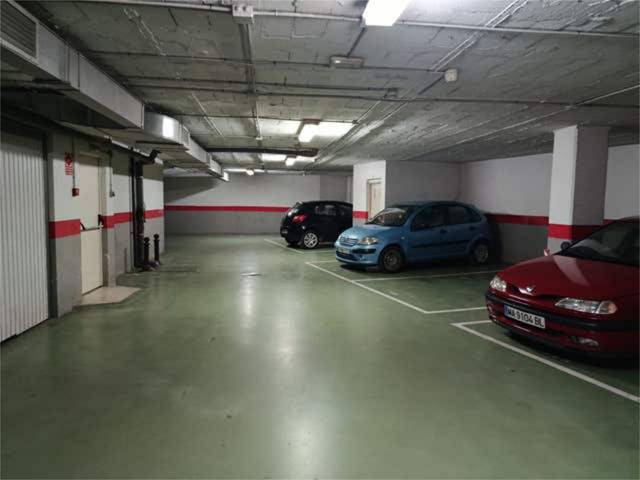 Garaje en Alquiler en Chaparil - Torrecilla - Punta Lara