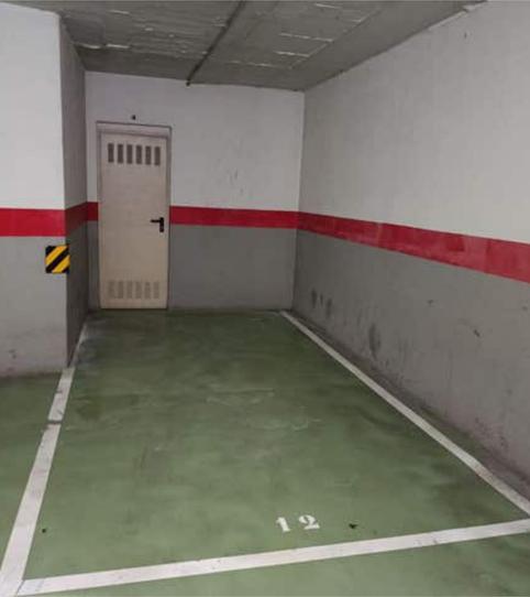 Foto 2 de Garatge de lloguer a Chaparil - Torrecilla - Punta Lara, Nerja