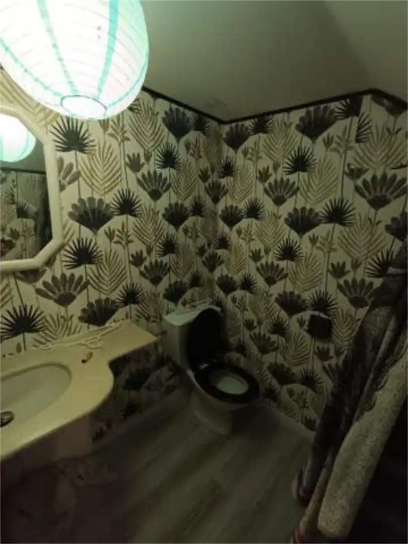 Casa o chalet en venta en San Martín de Unx Baño de Casa o chalet en venta en San Martín de Unx con Amueblado