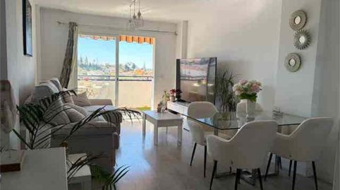 Foto 2 de Pis en venda a Cotomar, Rincón de la Victoria