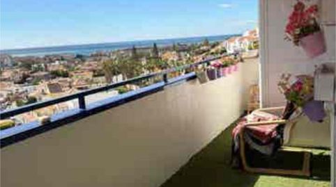 Foto 4 de Pis en venda a Cotomar, Rincón de la Victoria