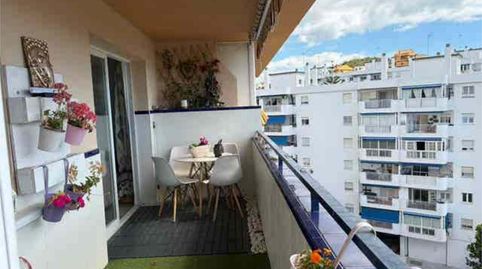 Foto 5 de Pis en venda a Cotomar, Rincón de la Victoria