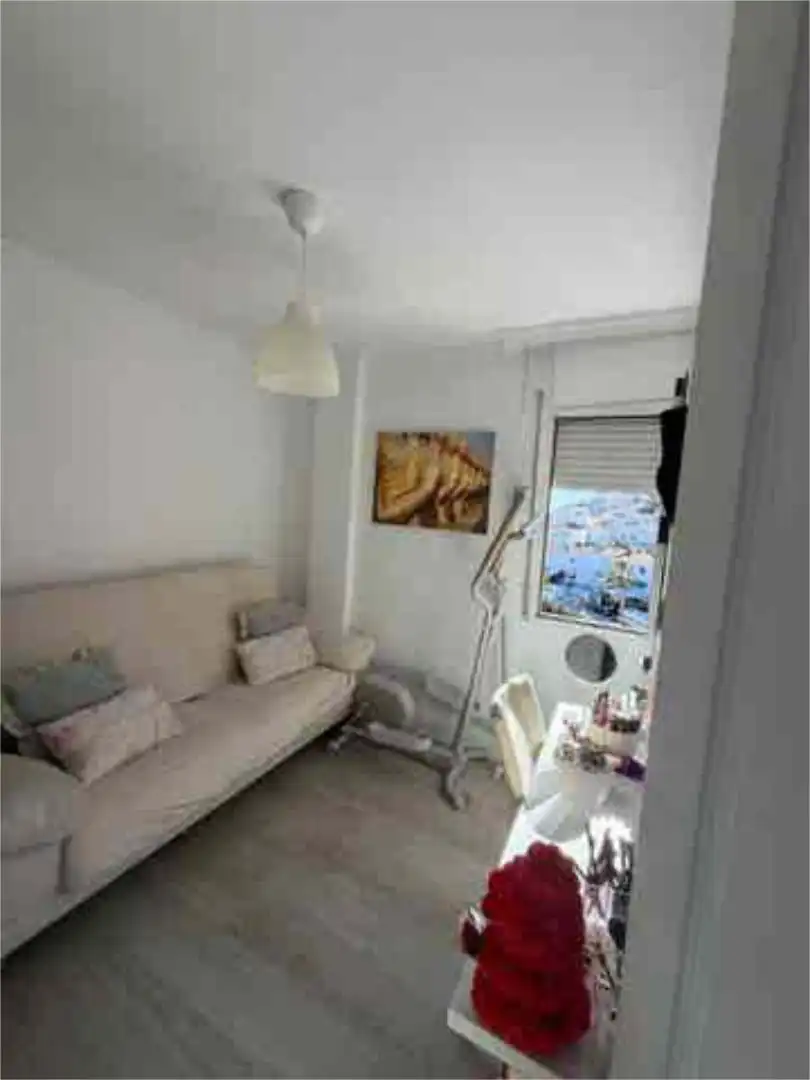 Piso en venta en Cotomar Habitación de Piso en venta en Rincón de la Victoria