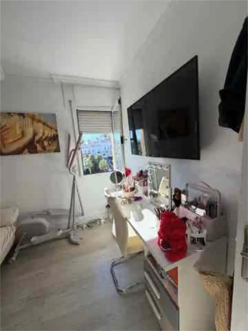 Piso en venta en Cotomar Habitación de Piso en venta en Rincón de la Victoria